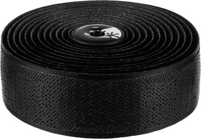 Lizard Skins DSP V2 Handlebar Tape (2.5mm) - Jet Black, Jet Black